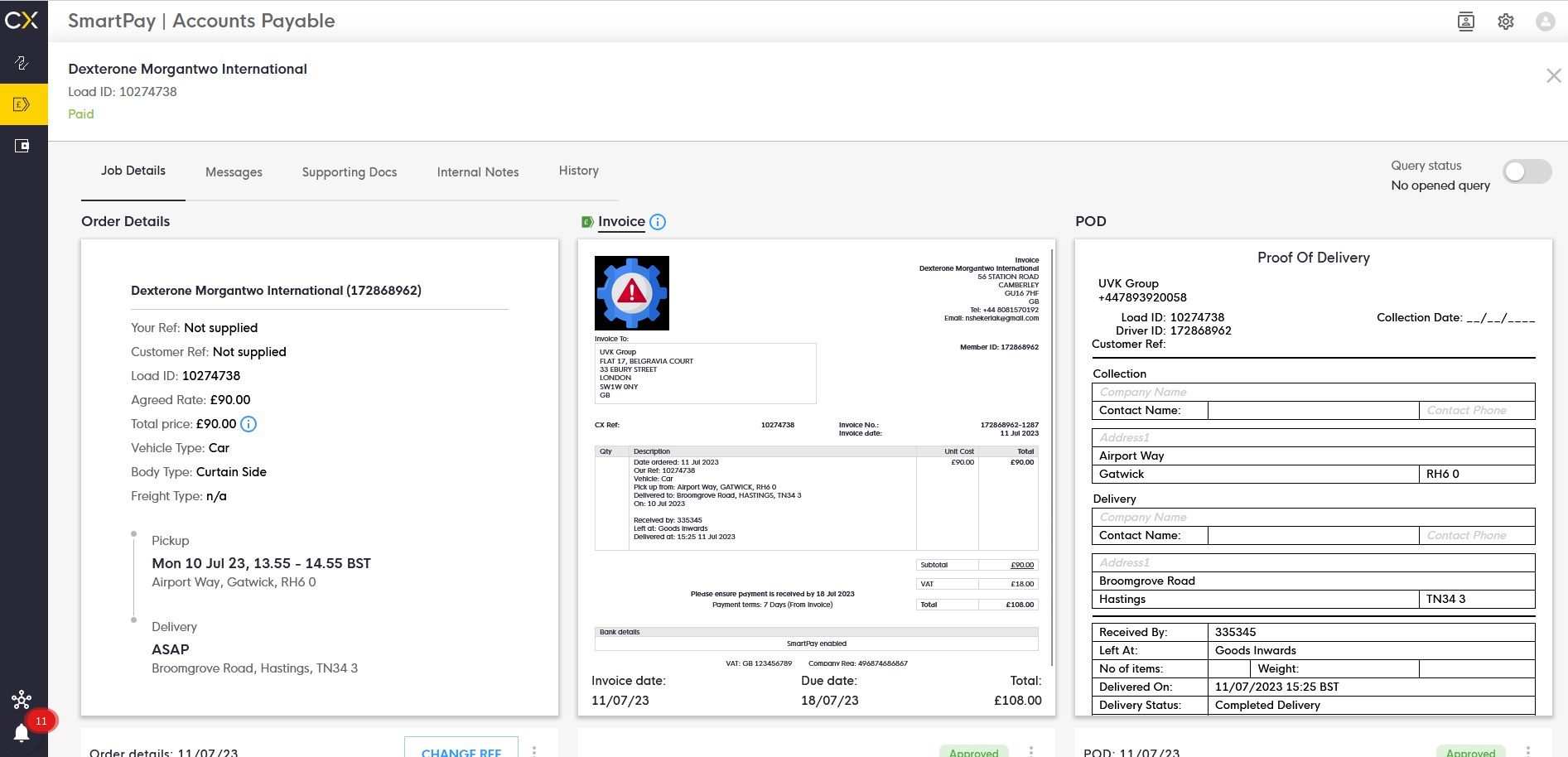 SmartPay Invoices 2 - single invoice view.png