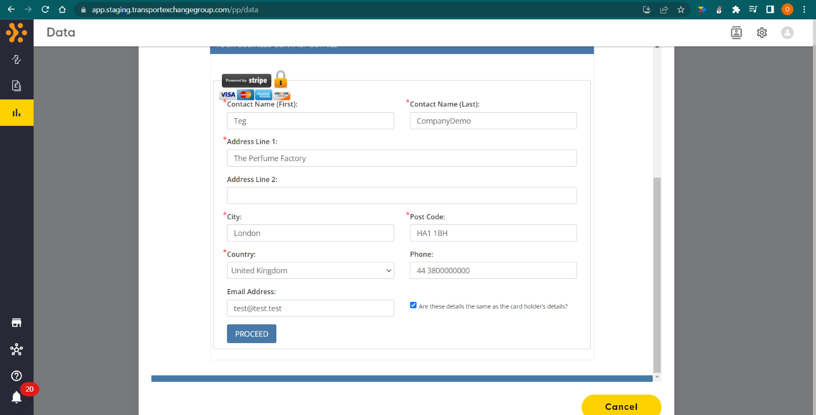 A screenshot of a computer

Description automatically generated